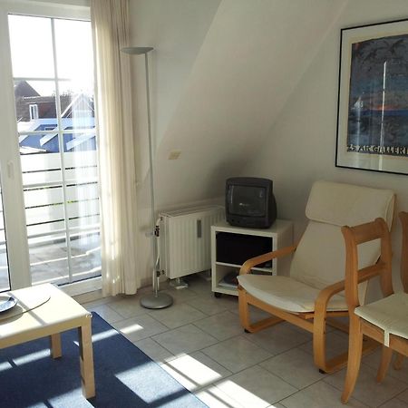 Spieker Apartment Wenningstedt-Braderup Exterior foto