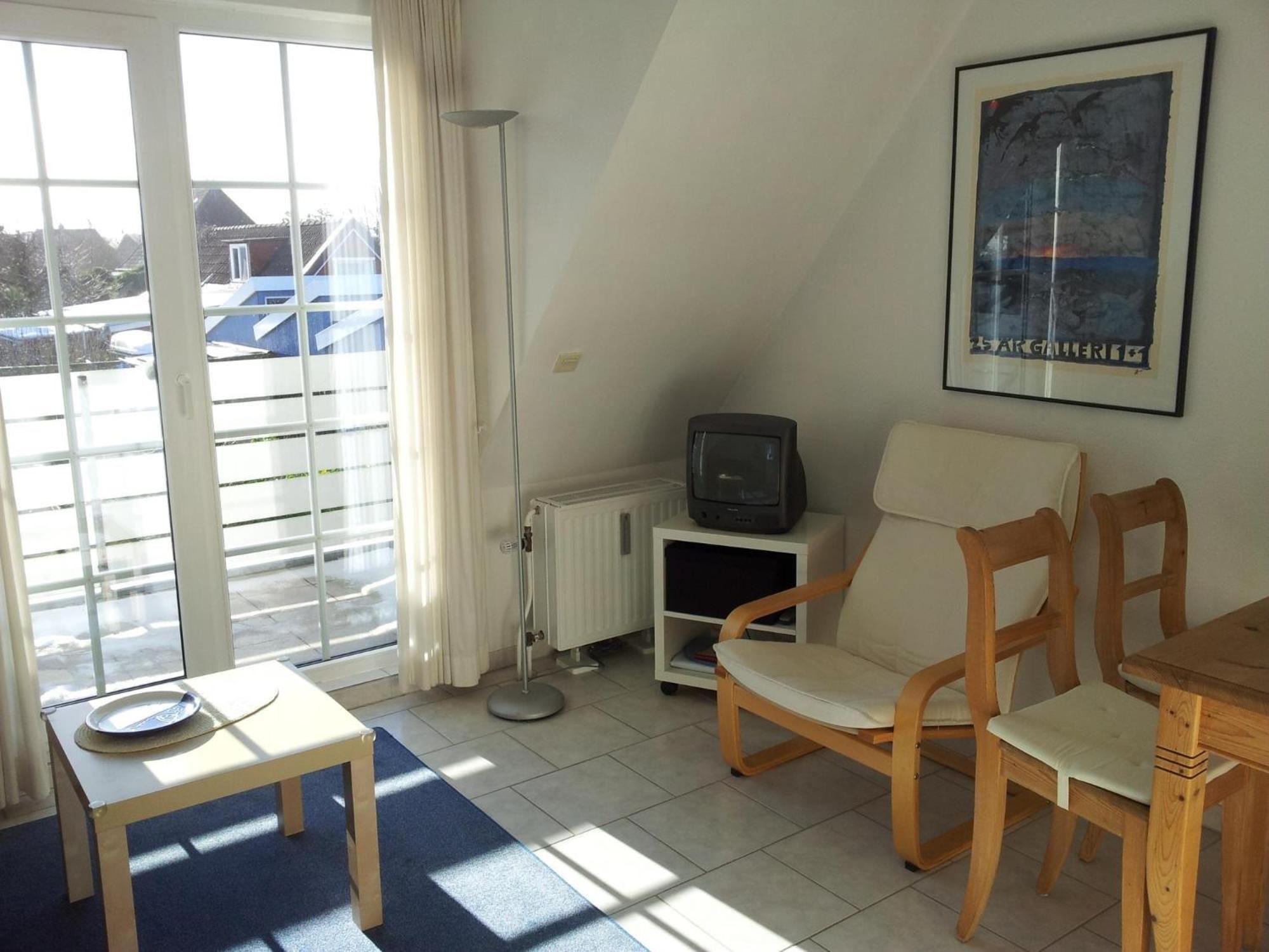 Spieker Apartment Wenningstedt-Braderup Exterior foto